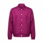 Stranger Things Lucas Sinclair Caleb McLaughlin Pink Jacket