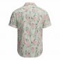 Stranger Things David Harbour Printed Shirt