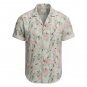Stranger Things David Harbour Printed Shirt