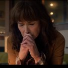 Joyce Byers Stranger Things S05 Brown Jacket