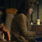 Joyce Byers Stranger Things S05 Brown Jacket