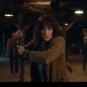 Joyce Byers Stranger Things S05 Brown Jacket