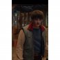 Noah Schnapp Stranger Things S05 Green Vest