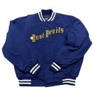 Dust Devils Blue Bomber Jacket