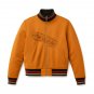 Mads Mikkelsen Dust Bunny Jacket