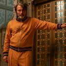 Mads Mikkelsen Dust Bunny Jacket