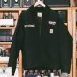 WIP Kompakt Record Bar Black Jacket