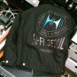 WIP Kompakt Record Bar Black Jacket