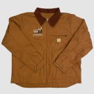 Lockheed Martin ICBM Jacket