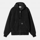 WIP OG Active Rivet Black Jacket