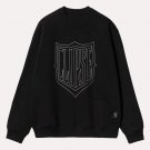 WIP x Clipse Black Sweatshirt