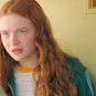 Stranger Things Max Mayfield Green Track Jacket