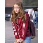 Stranger Things Max Mayfield Red Track Jacket