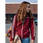 Stranger Things Max Mayfield Red Track Jacket