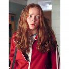 Stranger Things Max Mayfield Red Track Jacket