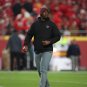 Houston Texans Anorak 2025 DeMeco Ryans Jacket