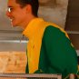 Timothee Chalamet Marty Supreme Brazil Jacket