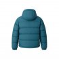 Washington Spirit Training 2025 Aubrey Kingsbury Puffer Jacket