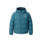 Washington Spirit Training 2025 Aubrey Kingsbury Puffer Jacket