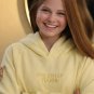 Sincerely Yours Salish Matter Hoodie