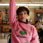 Priah Ferguson Stranger Things S05 Erica Sinclair Sweatshirt