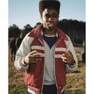 Stranger Things S05 Caleb McLaughlin Jacket