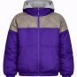 Marty Supreme Timoth&Atilde;&copy;e Chalamet Purple Puffer Jacket