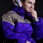 Marty Supreme Timoth&Atilde;&copy;e Chalamet Purple Puffer Jacket