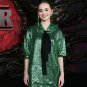 Stranger Things Nell Fisher Sequin Hooded Dress