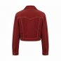 Nancy Wheeler Stranger Things S05 Brown Jacket
