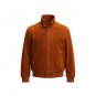 Steve Harrington Stranger Things S05 Brown Jacket