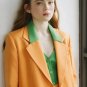 Stranger Things S04 Sadie Sink Orange Blazer