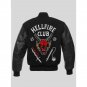 Stranger Things S04 Hellfire Club Varsity Jacket