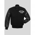 Stranger Things S04 Hellfire Club Varsity Jacket