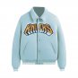 Victor Cruz Knicks Bomber Jacket