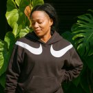 Tiffany Haddish Goes Off Sparkle Clark Hoodie