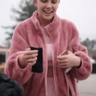 Stranger Things S04 Eleven Pink Jacket
