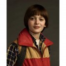 Stranger Things S03 Will Byers Parachute Vest