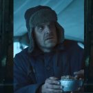 Jim Hopper Stranger Things S04 David Harbour Blue Jacket