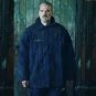 Jim Hopper Stranger Things S04 David Harbour Blue Jacket