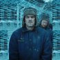 Jim Hopper Stranger Things S04 David Harbour Blue Jacket
