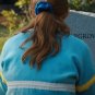 Max Mayfield Stranger Things Season 4 Blue Jacket