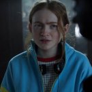 Max Mayfield Stranger Things Season 4 Blue Jacket