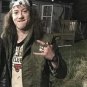 Stranger Things S04 Eddie Munson Green Vest