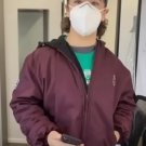 Stranger Things S04 Dustin Henderson Coat