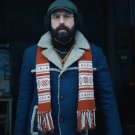 Stranger Things S04 Murray Bauman Coat
