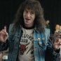 Stranger Things Joseph Quinn Denim Vest