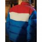 Stranger Things S04 Jim Hopper Puffer Jacket