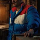 Stranger Things S04 Jim Hopper Puffer Jacket