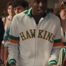 Stranger Things S04 Hawkins Jacket